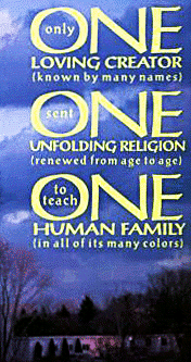 unity