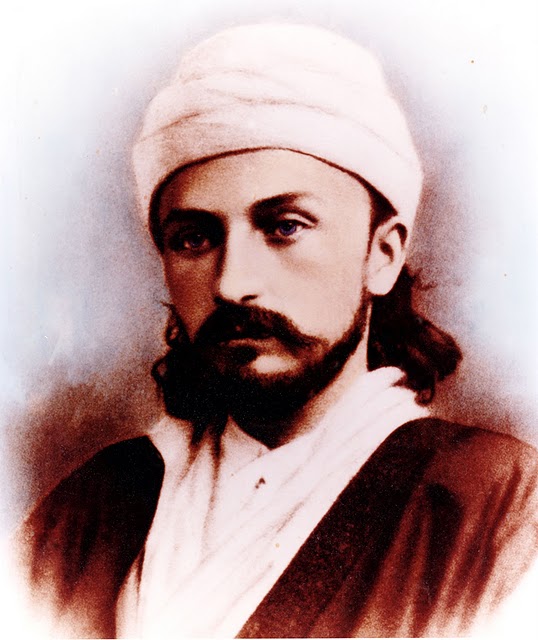 Abdul-Baha