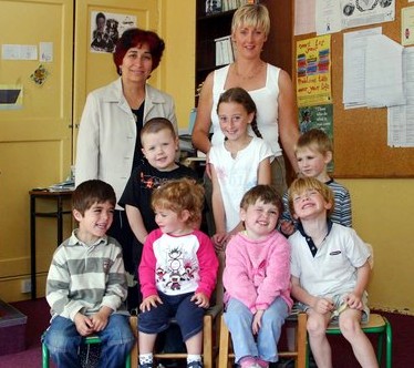 children classe