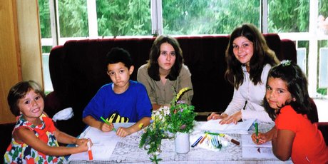 children classes