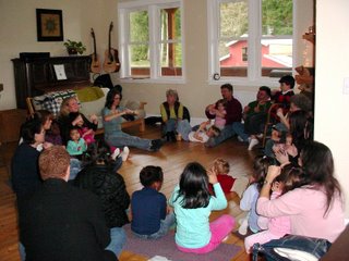 children classes