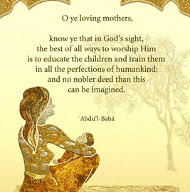 education of children