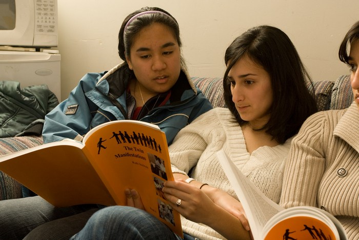 study circle