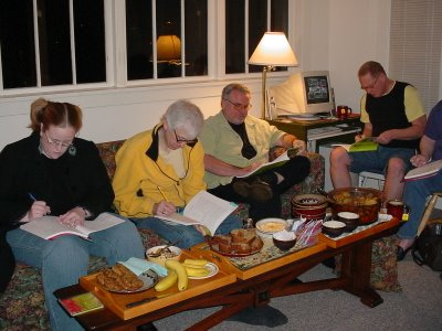 study circle